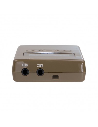 Transmisor Albrecht TelMe-T