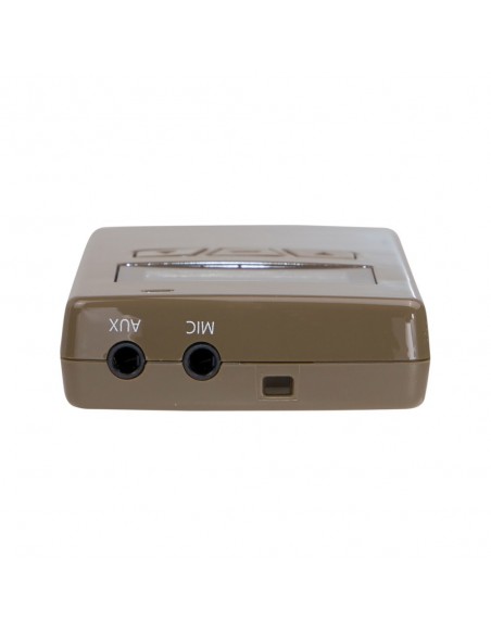 Transmisor Albrecht TelMe-T