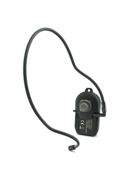 Receptor de auriculares Albrecht TelMe-Econ cable de carga USB