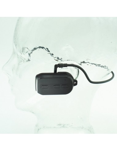 Receptor de auriculares Albrecht TelMe-Econ cable de carga USB