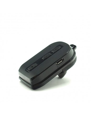 Receptor de auriculares Albrecht TelMe-Econ cable de carga USB