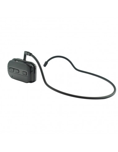 Receptor de auriculares Albrecht TelMe-Econ cable de carga USB