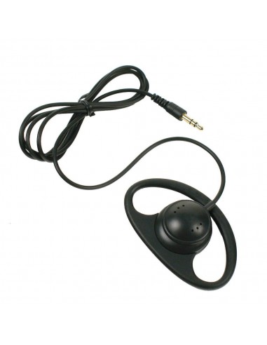 Auricular flexible EHE01 para TelMe