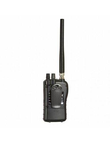 Escáner de radio Albrecht AE 69-2H