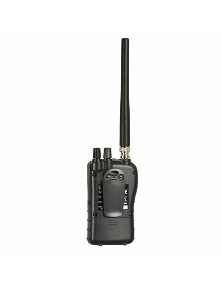 Escáner de radio Albrecht AE 69-2H