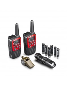 EK30 Kit de Emergencia 2