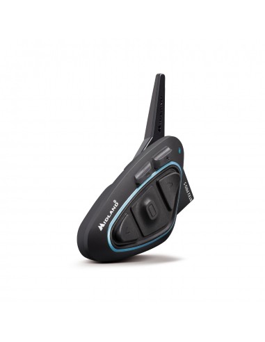 Intercomunicador Midland BTX2 PRO S LR Single