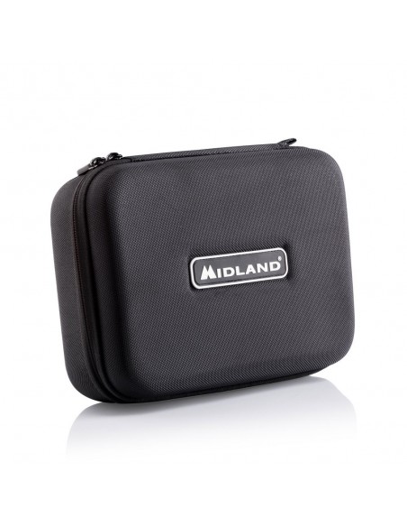 Intercomunicador Midland BTX2 PRO S LR Twin