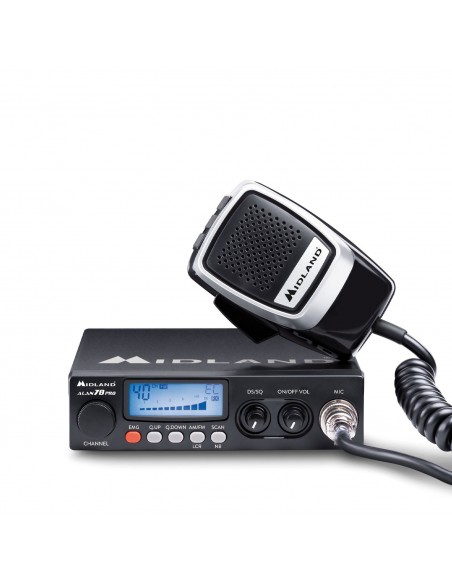 Midland Alan 78 PRO