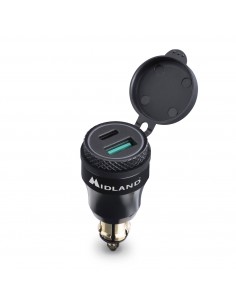 MP-DIN USB-C