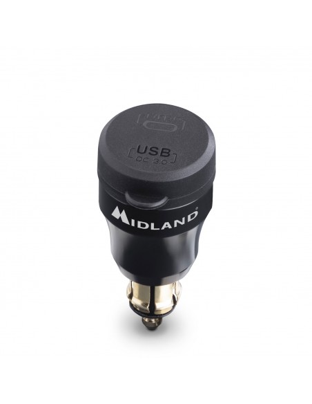 MP-DIN USB-C