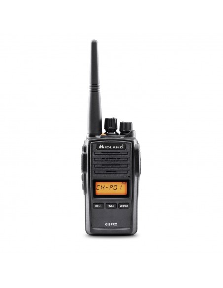 Midland G18 PRO