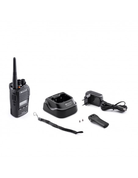 Midland G18 PRO