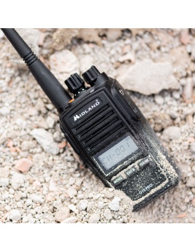 Midland G18 PRO