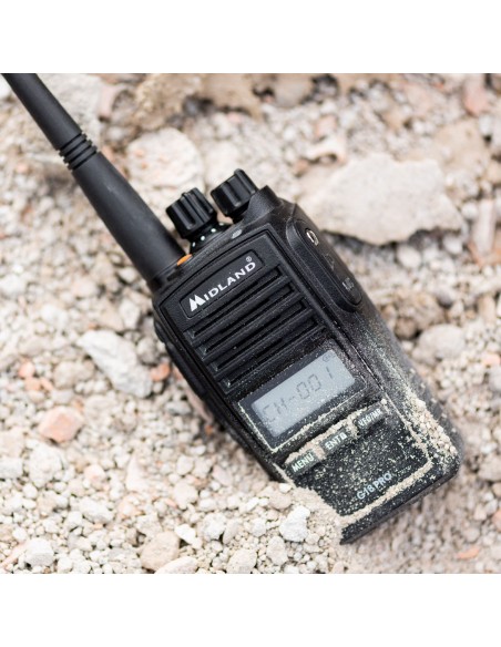 Midland G18 PRO
