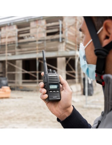 Midland G18 PRO