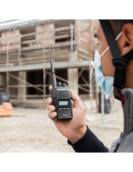 Midland G18 PRO