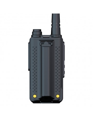Tectalk Worker 3