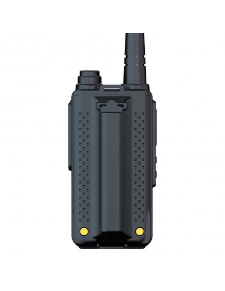 Tectalk Worker 3