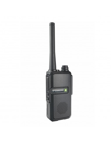Tectalk Worker 3