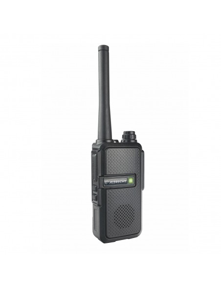 Tectalk Worker 3