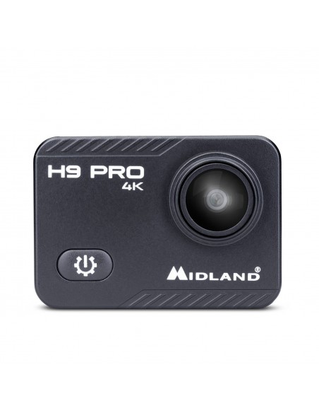 Midland H9 PRO