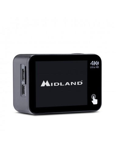 Midland H9 PRO