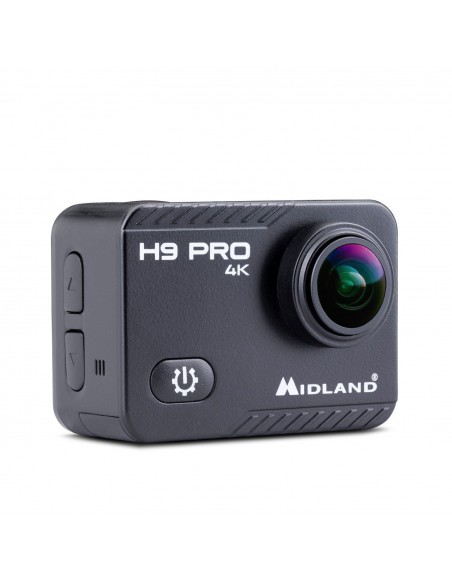 Midland H9 PRO