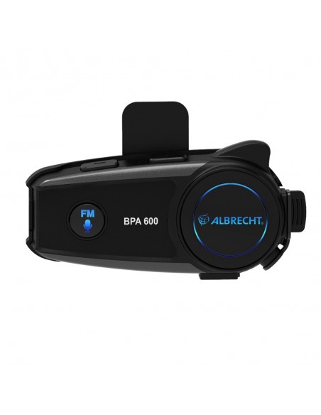 Albrecht BPA 600