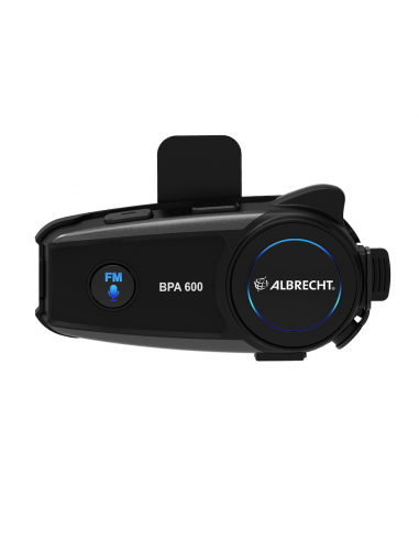 Albrecht BPA 600