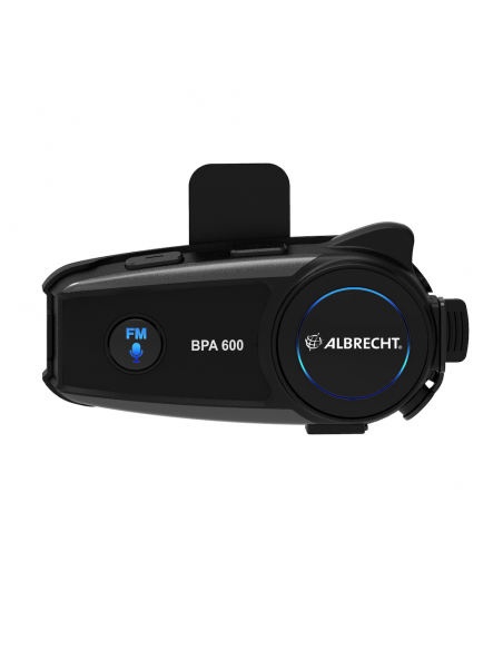 Albrecht BPA 600