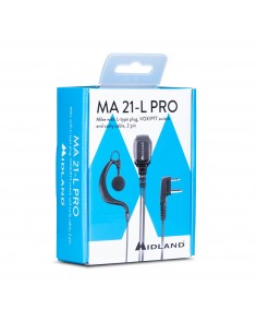 MA 21 L 2