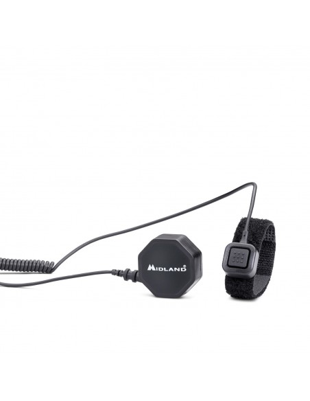 Kit CB Manos Libres 6 Pin