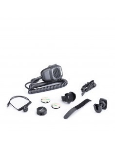 Kit CB Manos Libres 6 Pin 2