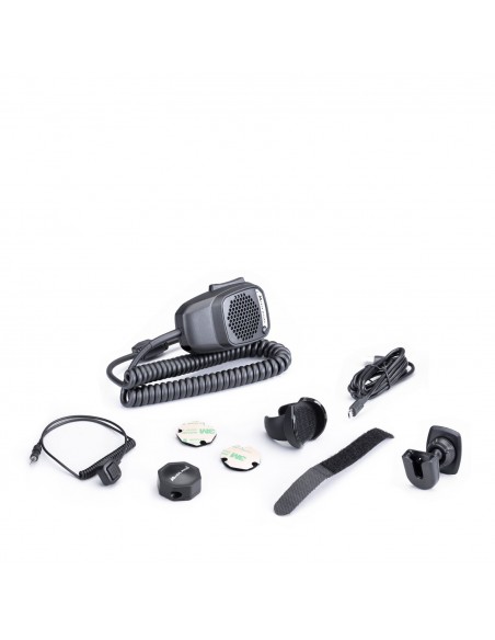 Kit CB Manos Libres 6 Pin