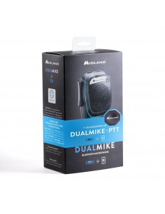 Kit CB Manos Libres 6 Pin