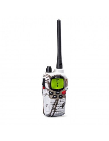 Midland G9 PRO White storm