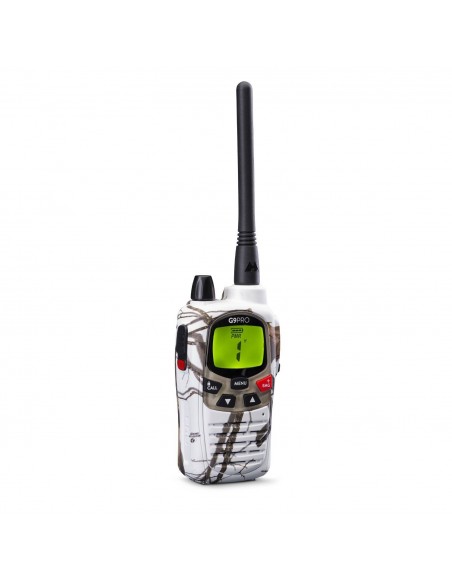 Midland G9 PRO White storm