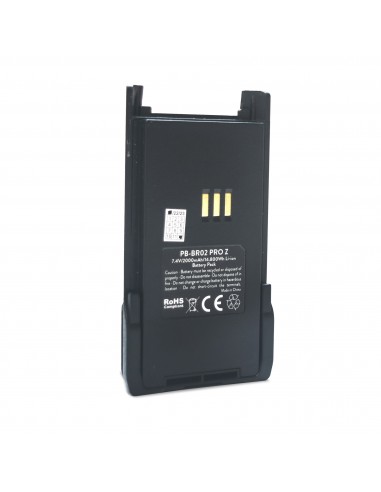 Batería extraíble Midland PB-BR02 PRO Z