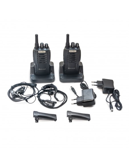 Midland BR02 PRO Z pack 2 unidades