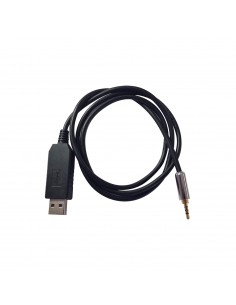 Cable de programación para Tectalk Outdoor