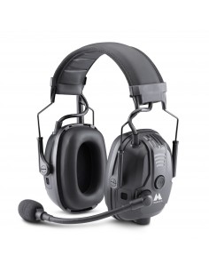 Midland TEMAS M-15 sistema Mesh