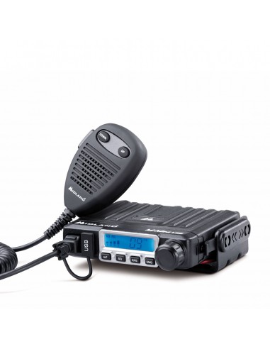 Midland M-Mini USB