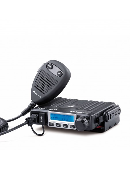 Midland M-Mini USB