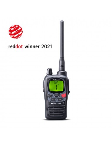 Midland G9 PRO