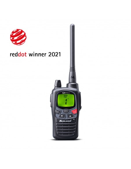 Midland G9 PRO