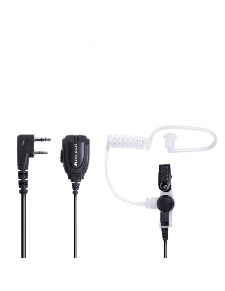 Microauricular Midland BA31