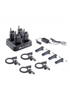 Midland BR02 PRO Z pack 4 unidades 2