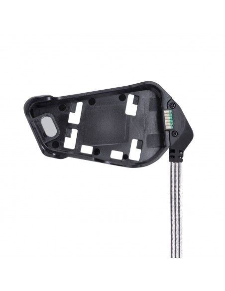 Soporte de fijación magnético