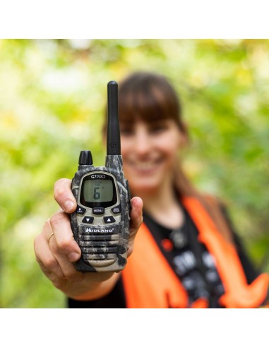 G7 Pro Mimetic